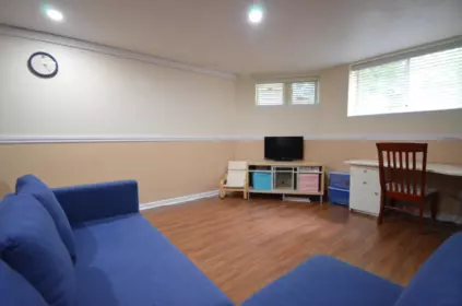 Loft / Bonus Room Photo of 108 10308 155a Street, Surrey, BC
