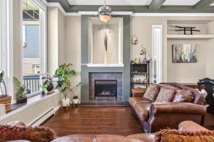Breakfast Nook Photo of 13486 64 Avenue, Surrey, BC