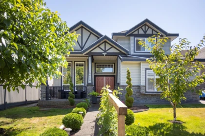 13486 64 Avenue, Surrey, BC, Surrey — Single Family Residence for sale