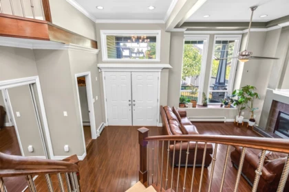 Kitchen Island Photo of 13486 64 Avenue, Surrey, BC