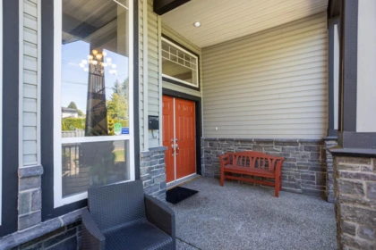 Kitchen Photo of 13486 64 Avenue, Surrey, BC