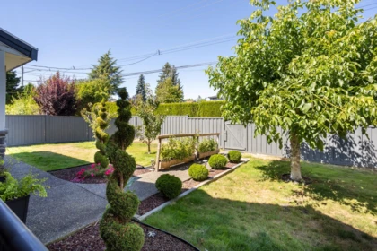Living Room Photo of 13486 64 Avenue, Surrey, BC