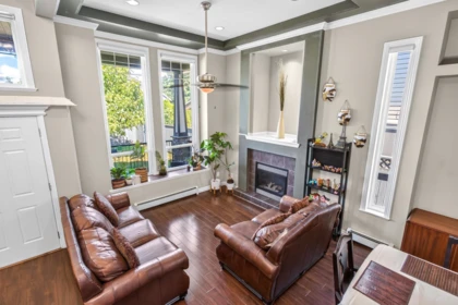 Pantry Photo of 13486 64 Avenue, Surrey, BC
