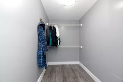Laundry Room Photo of 1048 Woodsworth Road, Gibsons, BC