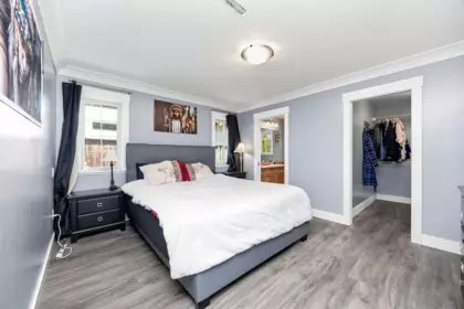 Loft / Bonus Room Photo of 1048 Woodsworth Road, Gibsons, BC