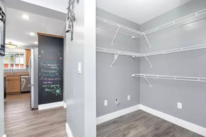 Office / Den Photo of 1048 Woodsworth Road, Gibsons, BC