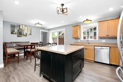 Pantry Photo of 1048 Woodsworth Road, Gibsons, BC