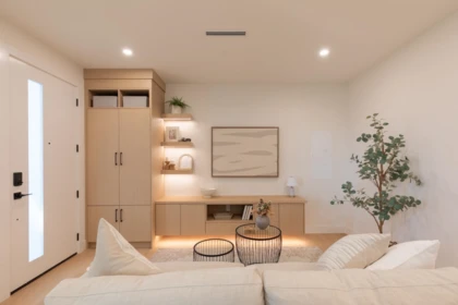 1 3615 Turner Street, Vancouver, BC, Vancouver — Half Duplex for sale