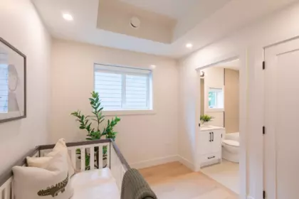 Guest Bathroom Photo of 1 3615 Turner Street, Vancouver, BC