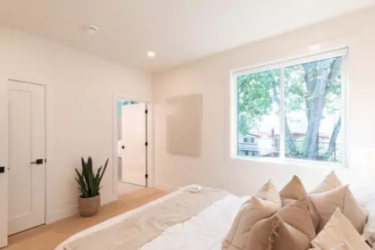 Loft / Bonus Room Photo of 1 3615 Turner Street, Vancouver, BC