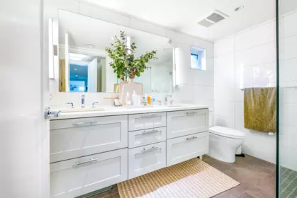 Laundry Room Photo of 127 525 E 2nd Street, North Vancouver, BC