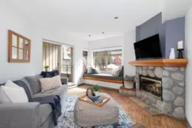 212 2050 Lake Placid Road, Whistler, BC