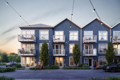 118 6322 Market Avenue, Delta, BC, Delta — Apartment/Condo for sale