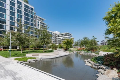 Office / Den Photo of 607 8833 Hazelbridge Way, Richmond, BC
