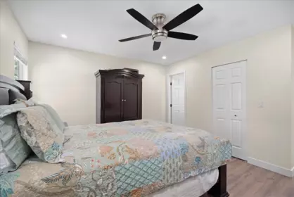 Basement Recreation Room Photo of 31015 Upper Maclure Road, Abbotsford, BC