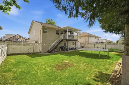 Fitness Center Photo Near 31015 Upper Maclure Road, Abbotsford, BC