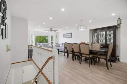 Kitchen Island Photo of 31015 Upper Maclure Road, Abbotsford, BC