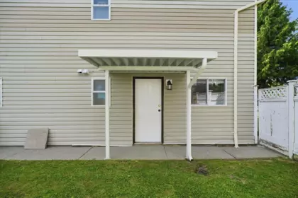 Outdoor Deck Photo of 31015 Upper Maclure Road, Abbotsford, BC