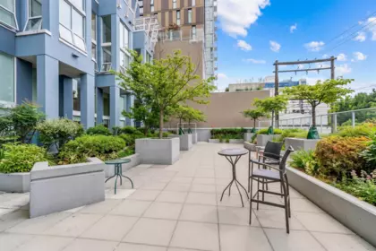 1006 933 Seymour Street, Vancouver, BC, Vancouver — Apartment/Condo for sale