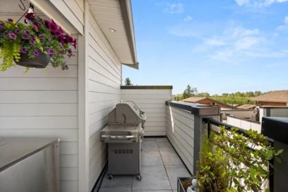 173 16433 19 Avenue, Surrey, BC, Surrey — Townhouse for sale