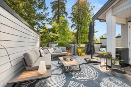 173 16433 19 Avenue, Surrey, BC, Surrey — Townhouse for sale