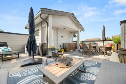 173 16433 19 Avenue, Surrey, BC, Surrey — Townhouse for sale