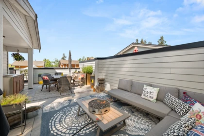 173 16433 19 Avenue, Surrey, BC, Surrey — Townhouse for sale