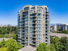 609 9180 Hemlock Drive, Richmond, BC