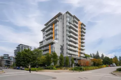 110 9025 Highland Court, Burnaby, BC, Burnaby — Apartment/Condo for sale
