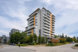 110 9025 Highland Court, Burnaby, BC