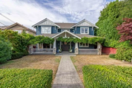 358 E 14th Street, North Vancouver, BC