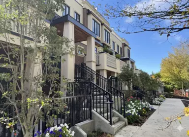 103 918 W 32nd Avenue, Vancouver, BC, Vancouver — Townhouse for sale