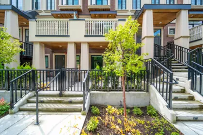 103 918 W 32nd Avenue, Vancouver, BC, Vancouver — Townhouse for sale