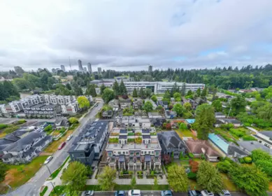 103 918 W 32nd Avenue, Vancouver, BC, Vancouver — Townhouse for sale