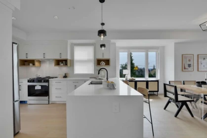 8 7540 Briskham Street, Mission, BC, Mission — Townhouse for sale