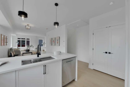 Pantry Photo of 8 7540 Briskham Street, Mission, BC