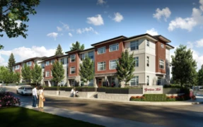 8 7540 Briskham Street, Mission, BC