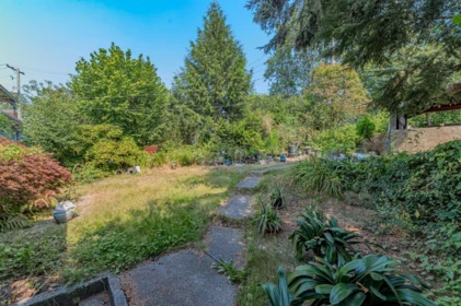 3026 Garden Drive, Vancouver, BC, Vancouver — Single Family Residence for sale