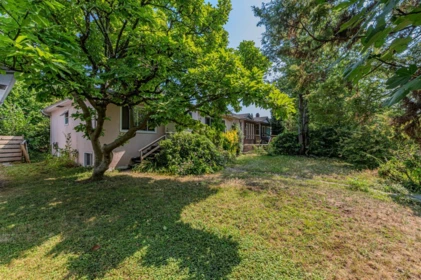 3026 Garden Drive, Vancouver, BC, Vancouver — Single Family Residence for sale