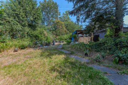 3026 Garden Drive, Vancouver, BC, Vancouver — Single Family Residence for sale