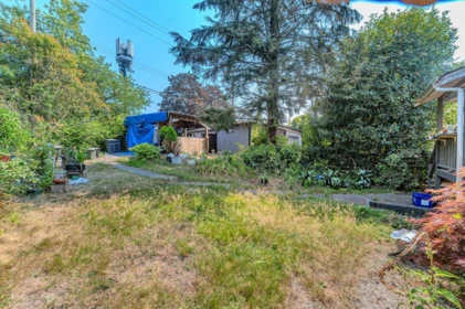 Kitchen Photo of 3026 Garden Drive, Vancouver, BC