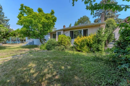 3026 Garden Drive, Vancouver, BC, Vancouver — Single Family Residence for sale