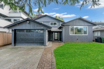 11280 Caravel Court, Richmond, BC, Richmond — Single Family Residence for sale