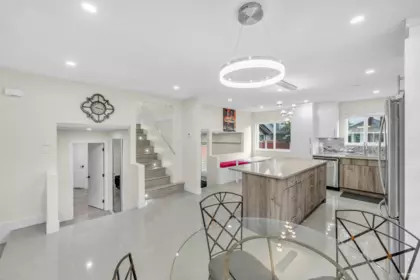 Pantry Photo of 11280 Caravel Court, Richmond, BC