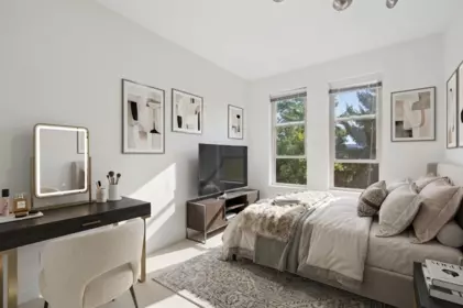 Breakfast Nook Photo of 307 245 Ross Drive, New Westminster, BC