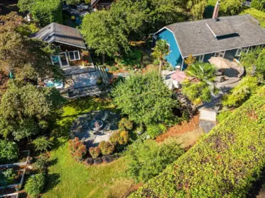 5811 Eagle Island, West Vancouver, BC, West Vancouver — Single Family Residence for sale