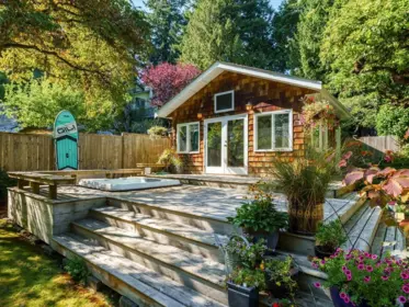 5811 Eagle Island, West Vancouver, BC, West Vancouver — Single Family Residence for sale