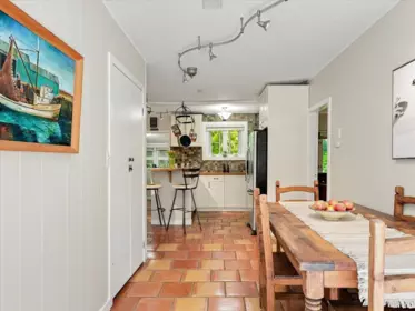 Pantry Photo of 5811 Eagle Island, West Vancouver, BC