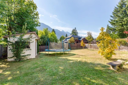 41843 Faith Road, Squamish, BC, Squamish — Single Family Residence for sale