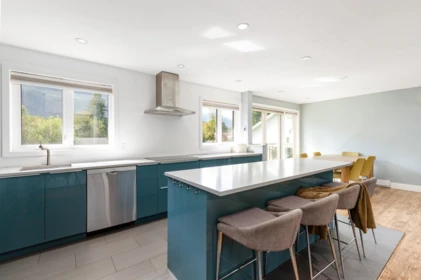 Kitchen Photo of 41843 Faith Road, Squamish, BC